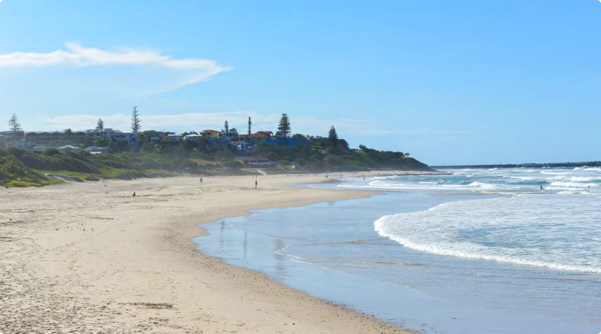 Nejlepší nabídky pronájmu aut v Ballině